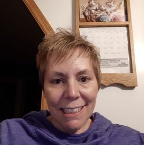 Meet your Posher, Donna